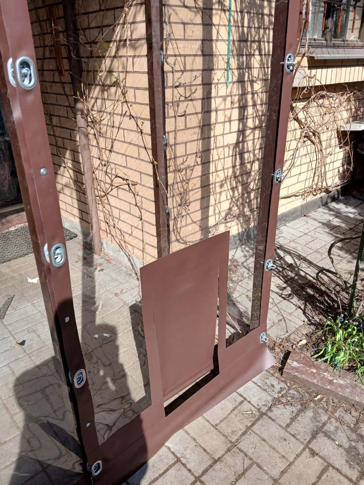 Мягкие окна в СПб тихо-сухо.рф